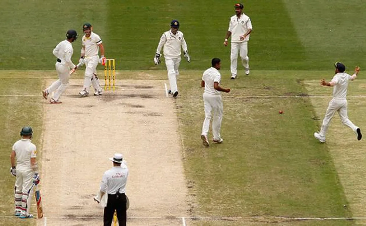 Indian team for upcoming England Test series to be picked on Nov 2