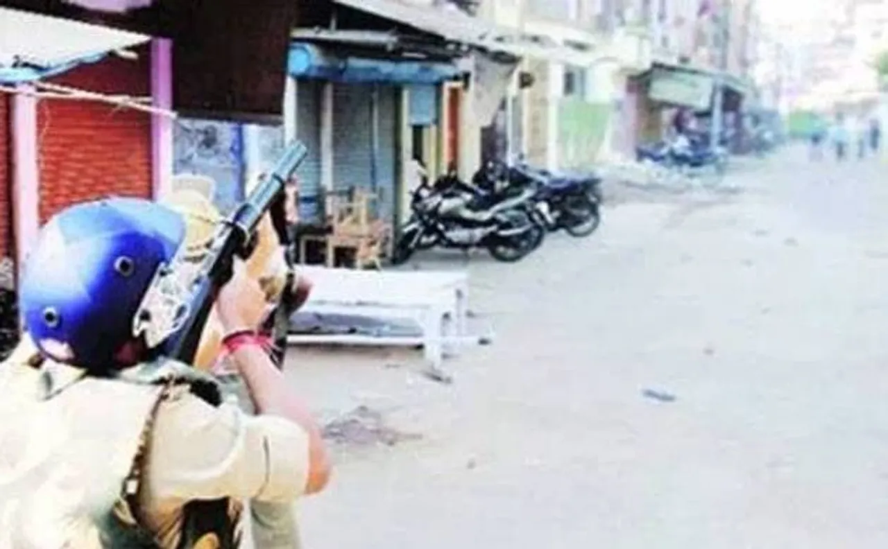 UP: Dispute between children at fair snowballs into communal clash, 18 injured