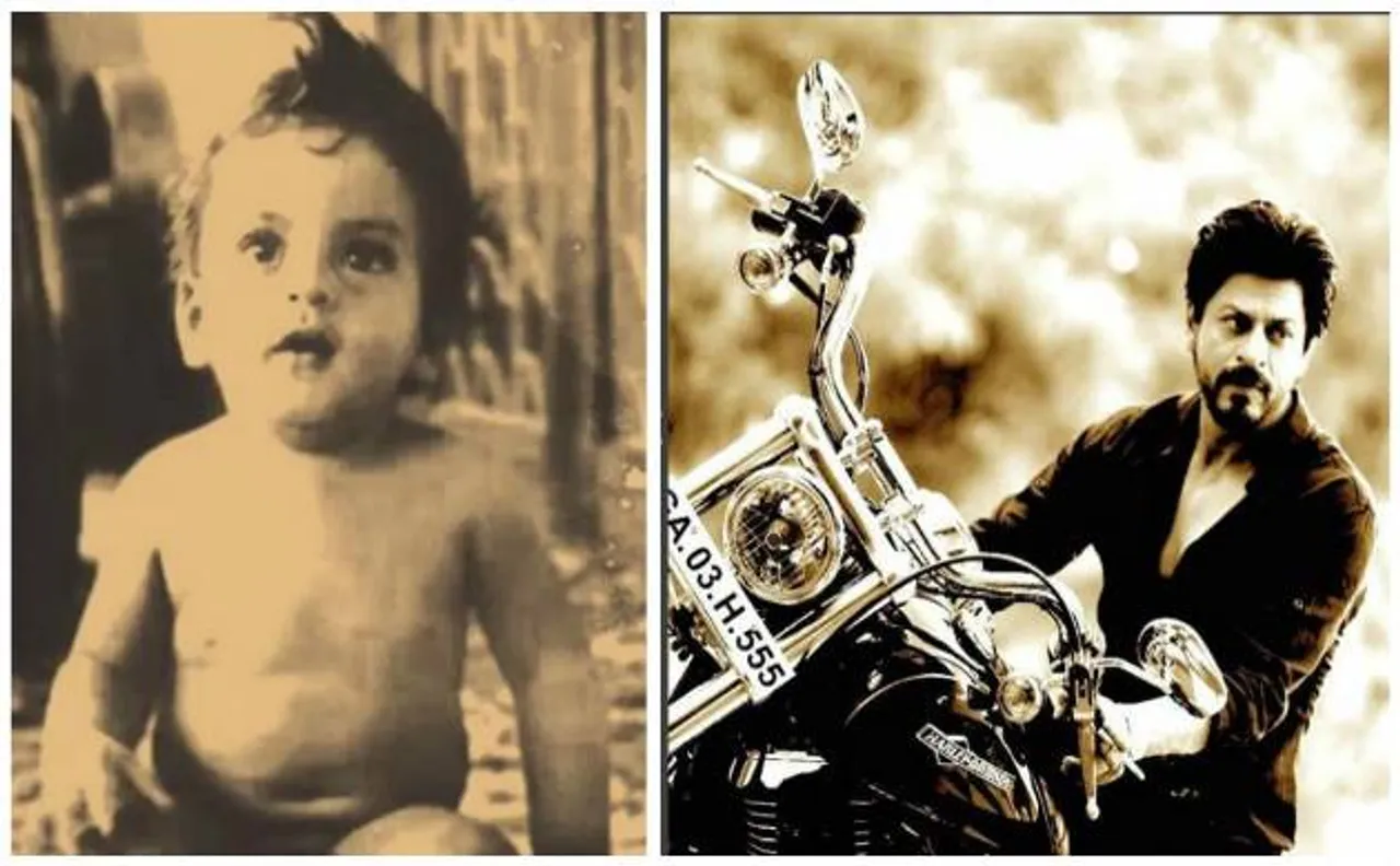  Shah Rukh Khan turns 51: A sneak peek into his career so far 