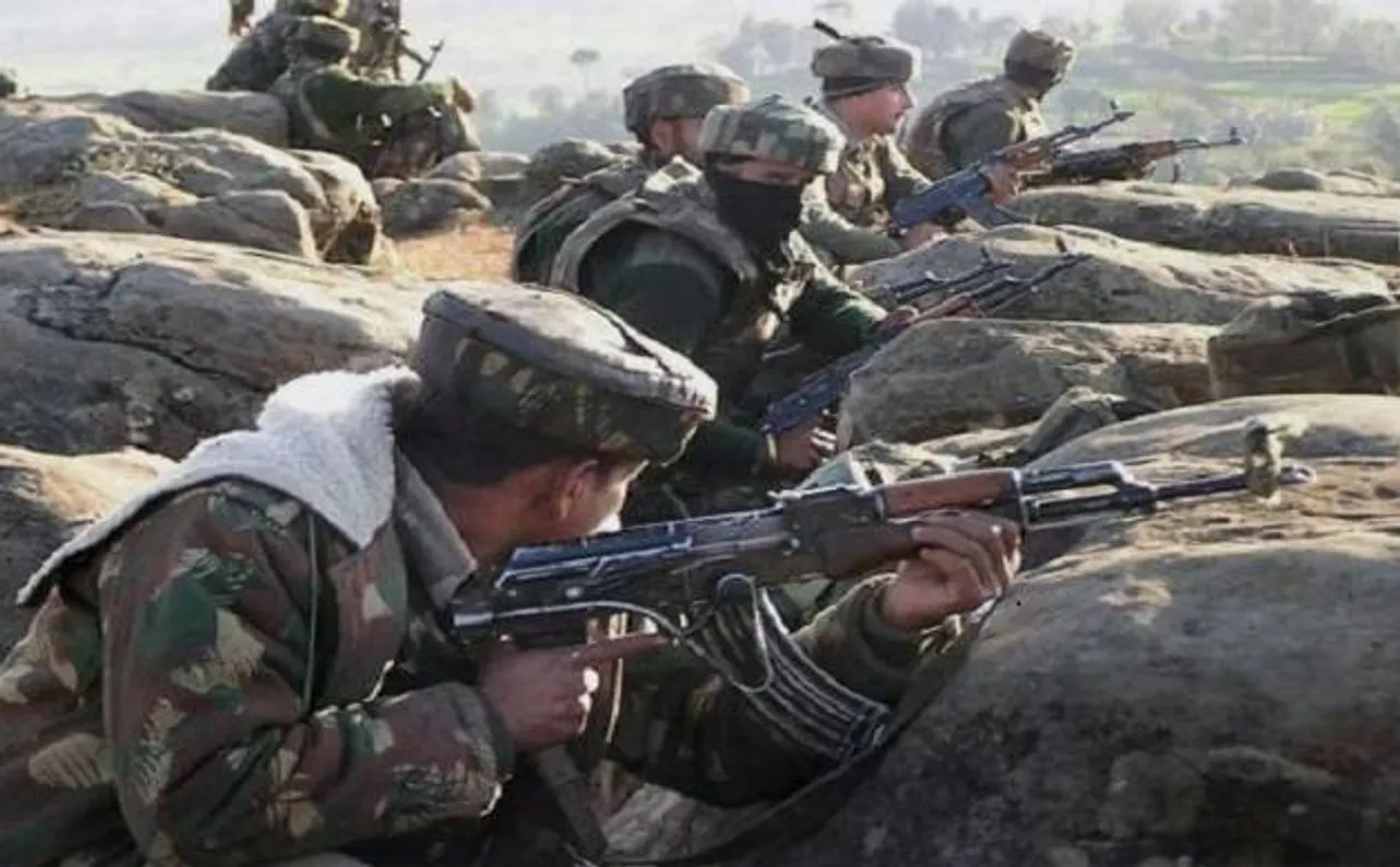 If Pak inflicts injuries on India, costs are going to be heavier, says Arun Jaitley