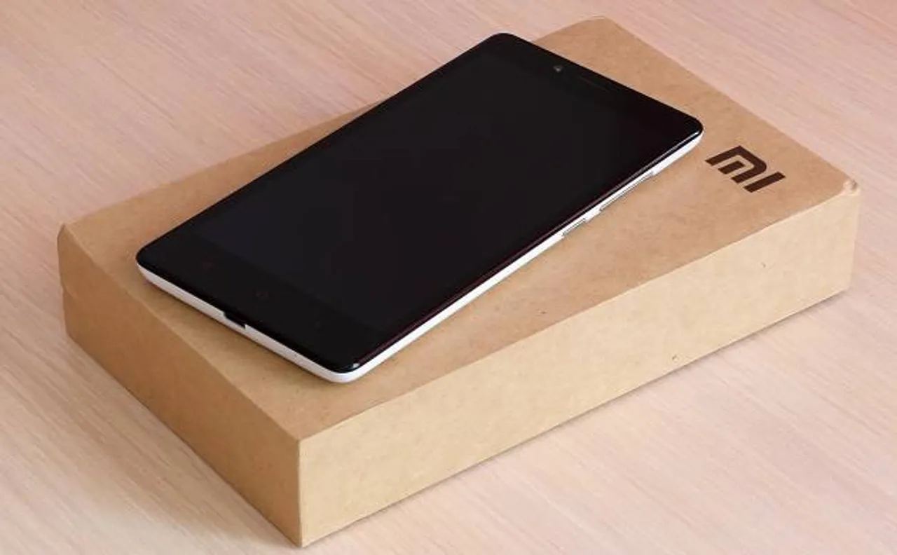 Xiaomi announces launch of Redmi 4 on November 4