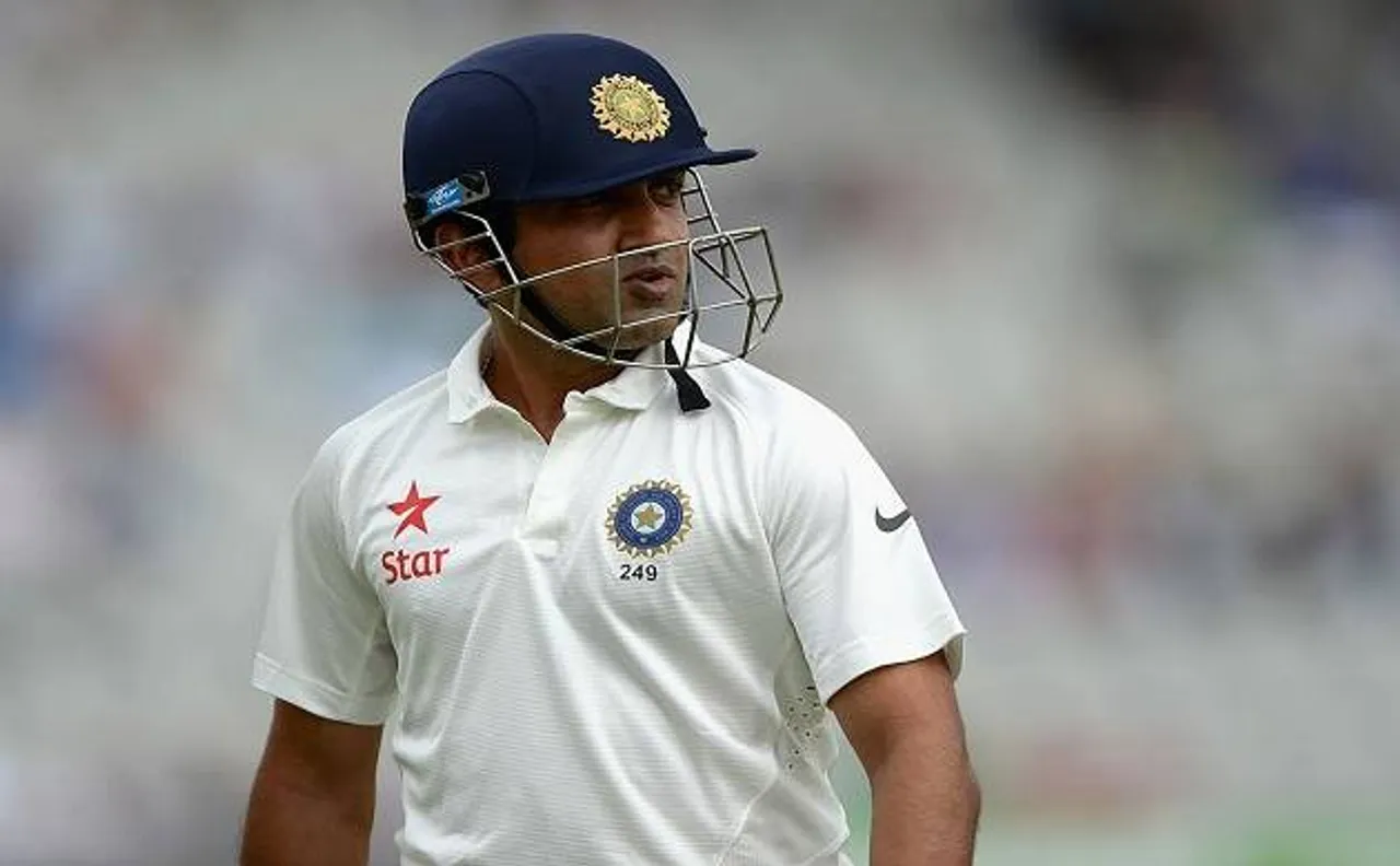 India vs England Test series 2016: Selectors retain Gambhir, Pandya gets maiden call up for first two Tests