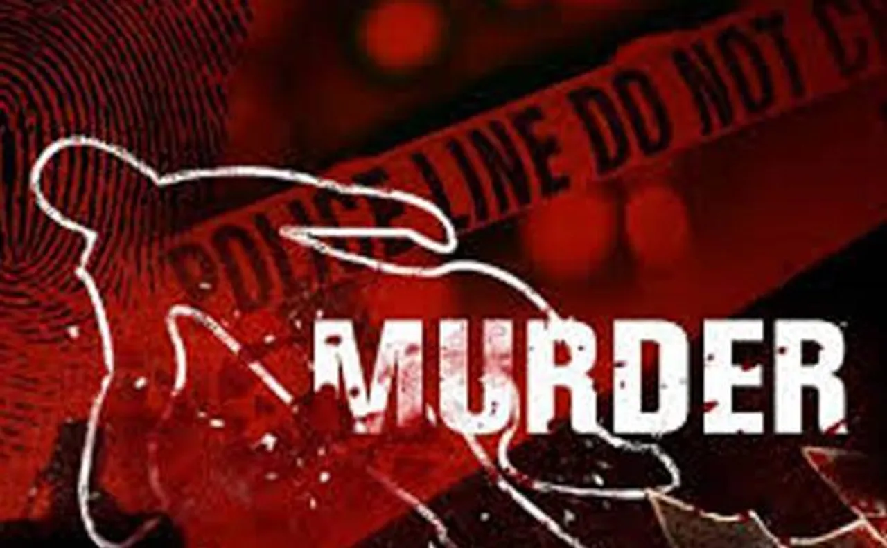 A 30-year old man shot dead in Sambhal  