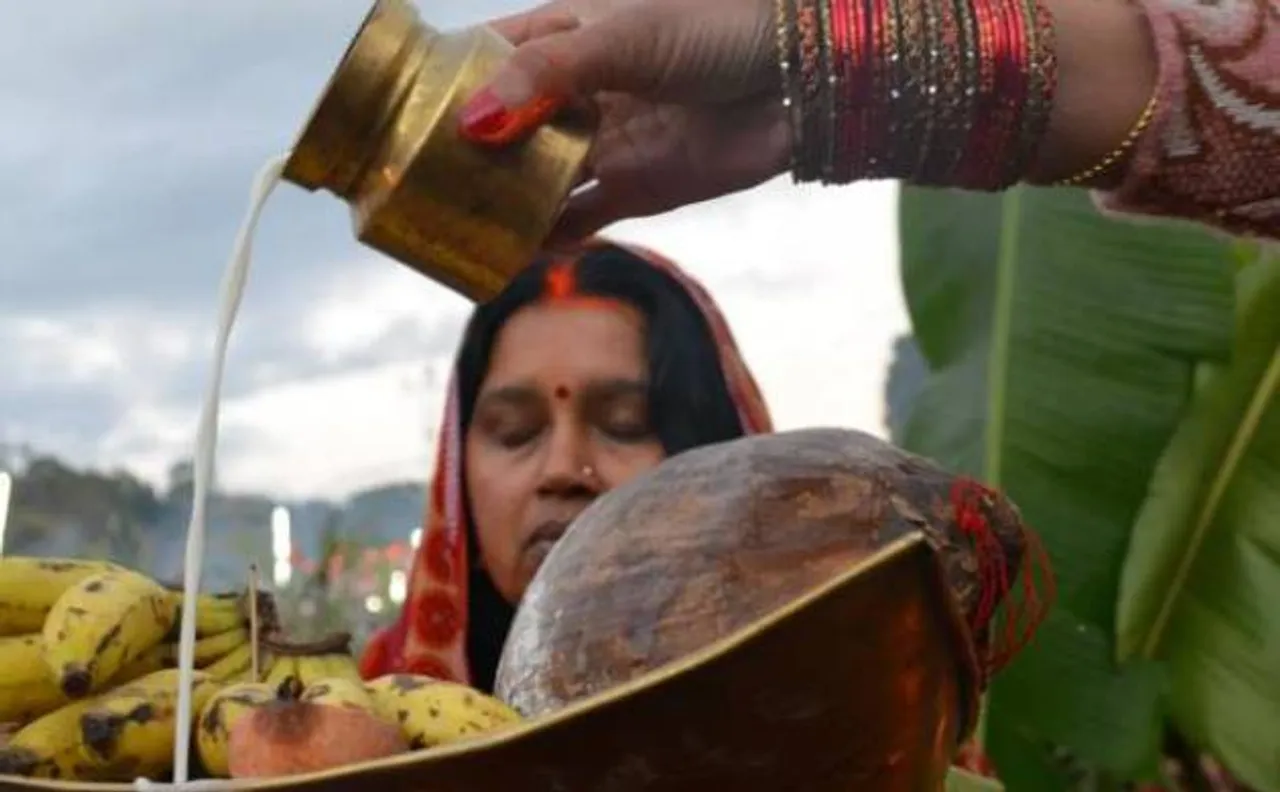 2016 Chhath Puja: Check out date, vidhi and shubh muhurat for the mahaparv