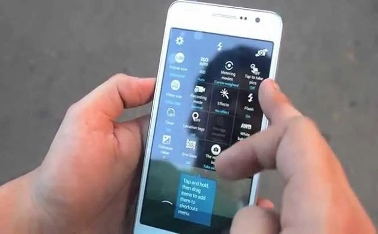 Scientists develop smartphone app to detect physical injuries and mental health symptoms