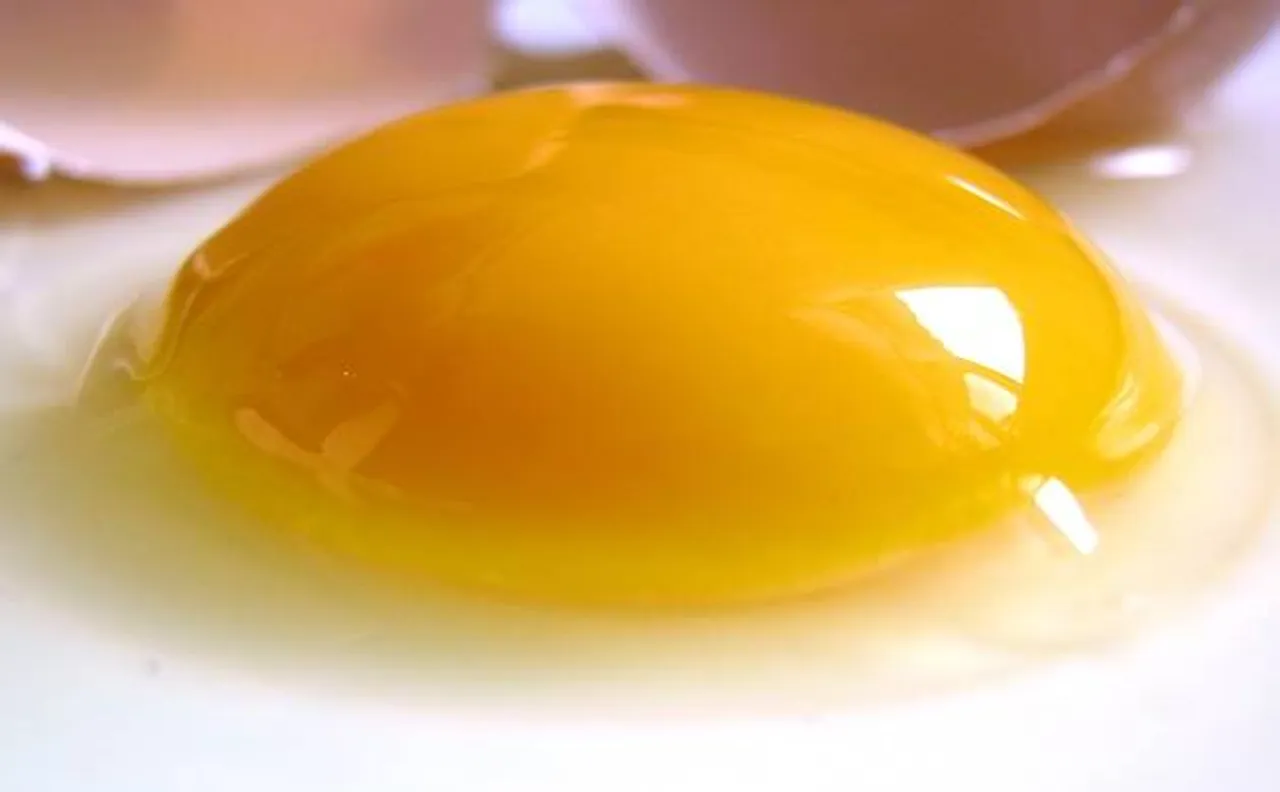 Include an egg in your diet everyday to reduce the risk of stroke