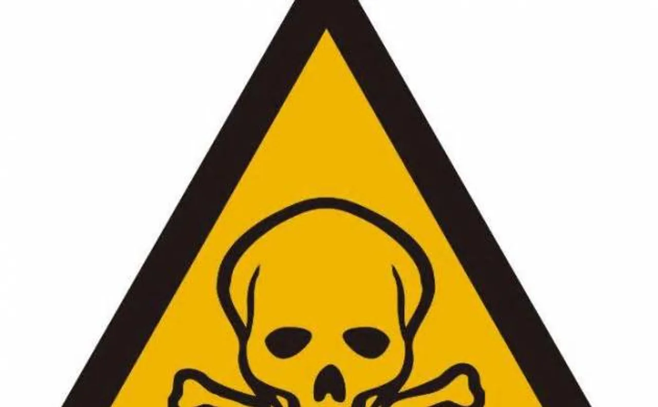 Harrow Hall school campus checked, no trace of gas leak