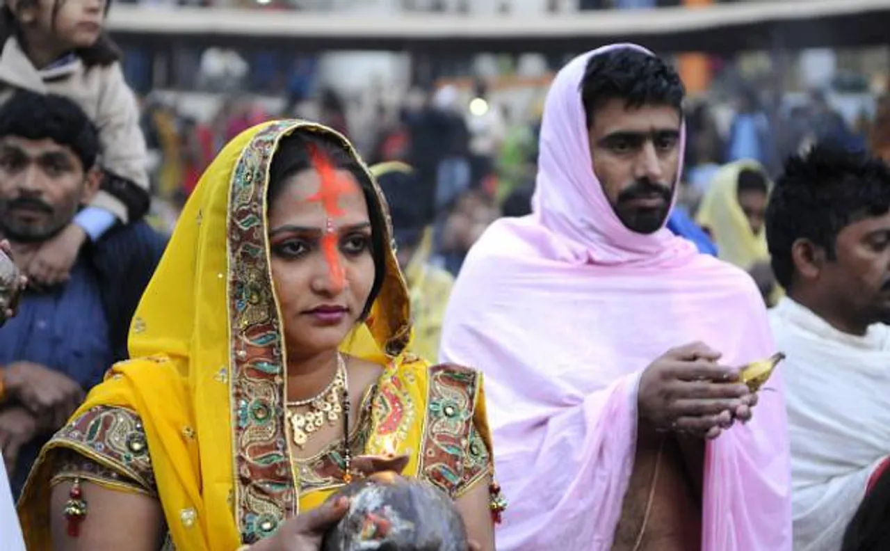 Chhath Puja 2016 : Read the legend behind the mahaparva 