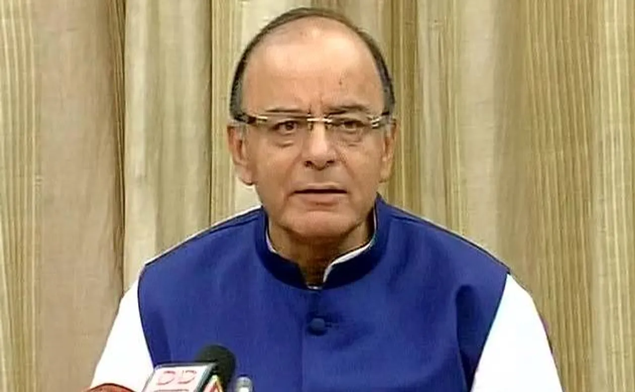 GST Council decides on 4-tier tax structure of 5-28%: Top highlights