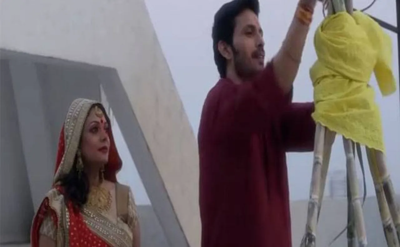 Viral Video: Chhath Puja 2016 song featuring Shardha Sinha, Kranti Prakash Jha drives many nostalgic 