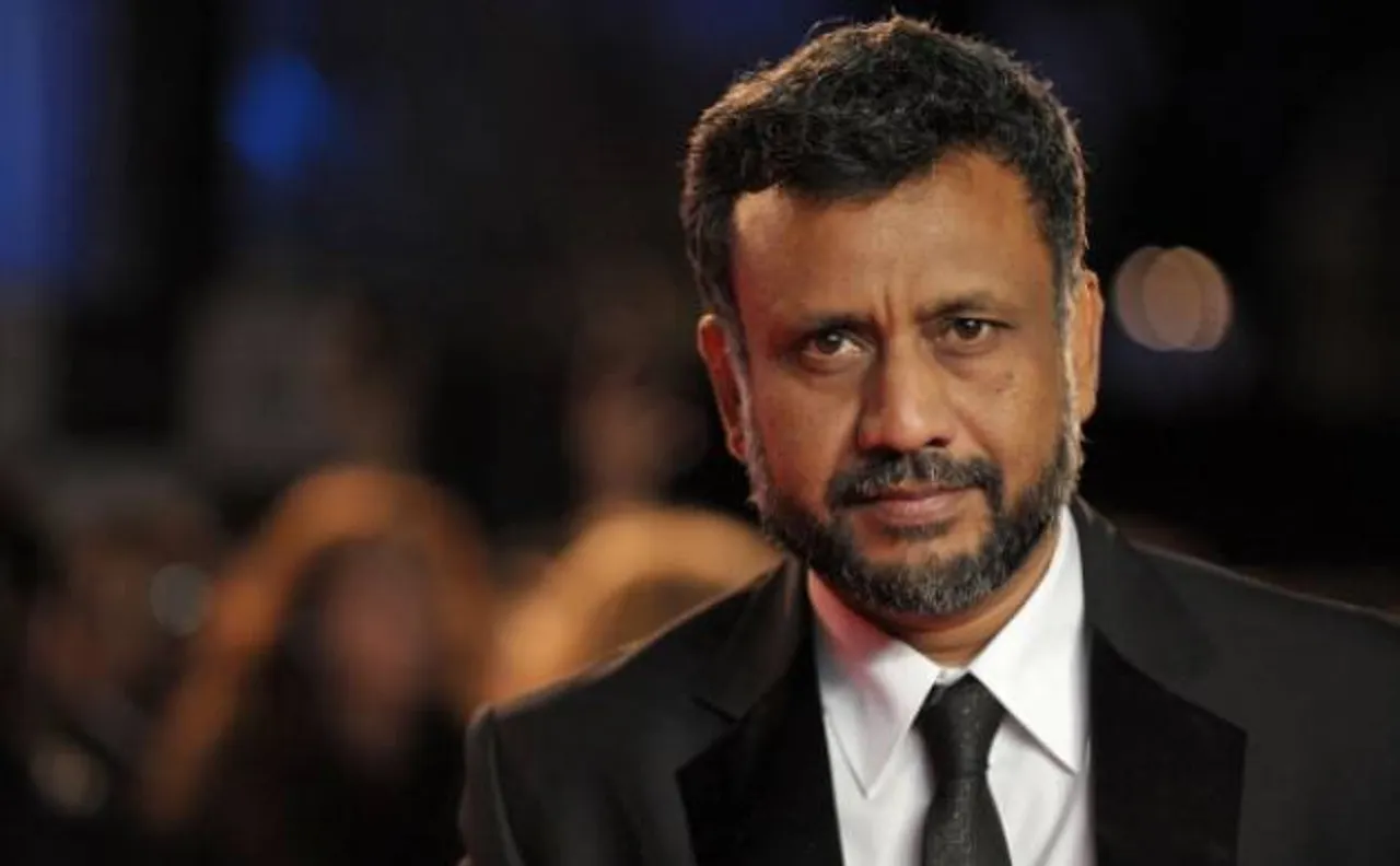 Anubhav Sinha to make a come back into romantic genre after a gap of 11 years 