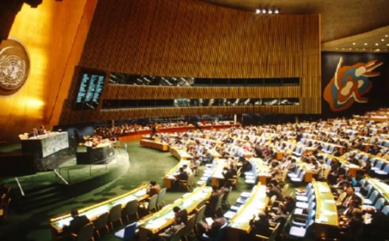 UN resolution to push all parties in Yemen to resume peace negotiations