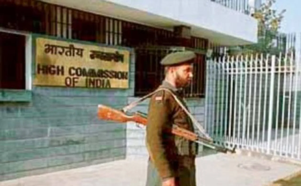 Pak Media names 8 Indian mission staffers for anti-Pak activities