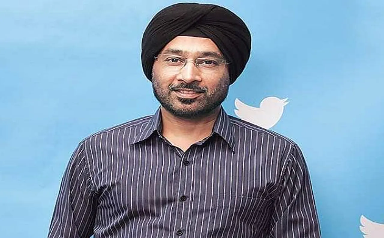 Twitter top level exodus continues as Parminder Singh, MD of South East Asia also quits
