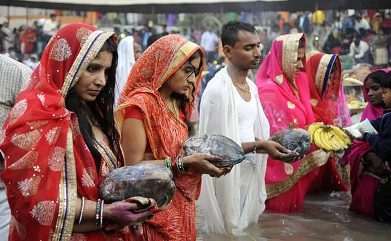 Chhath Puja 2016: Top 5 songs by Sharda Sinha to celebrate the Mahaparv