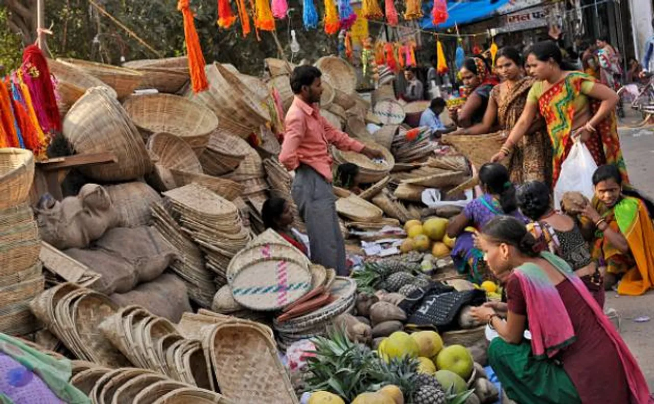 Chhath Puja 2016: Day 1, Know what is 'Nahay Khay'