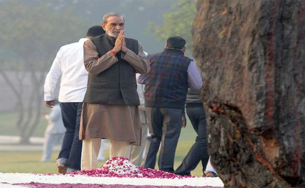 Delhi HC pulls up Sajjan Kumar for wasting court time, dismisses his plea to transfer '84 anti-Sikh riots case