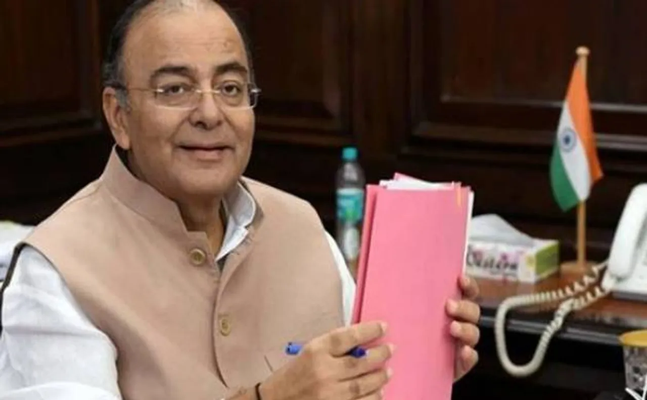 FinMin to present Budget on Feb 1, may do way with plan and non-plan expenditure 