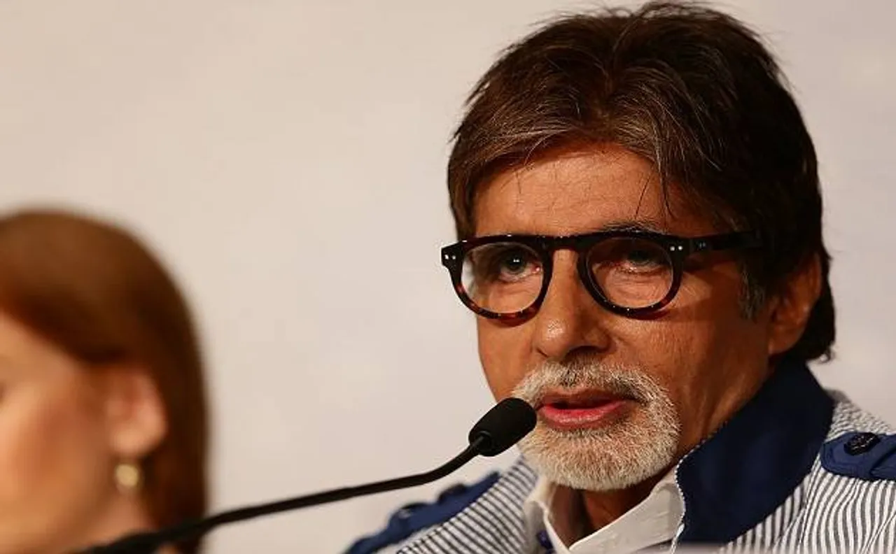 Amitabh Bachchan to inaugurate 22nd Kolkata International Film Festival for the fifth time in a row
