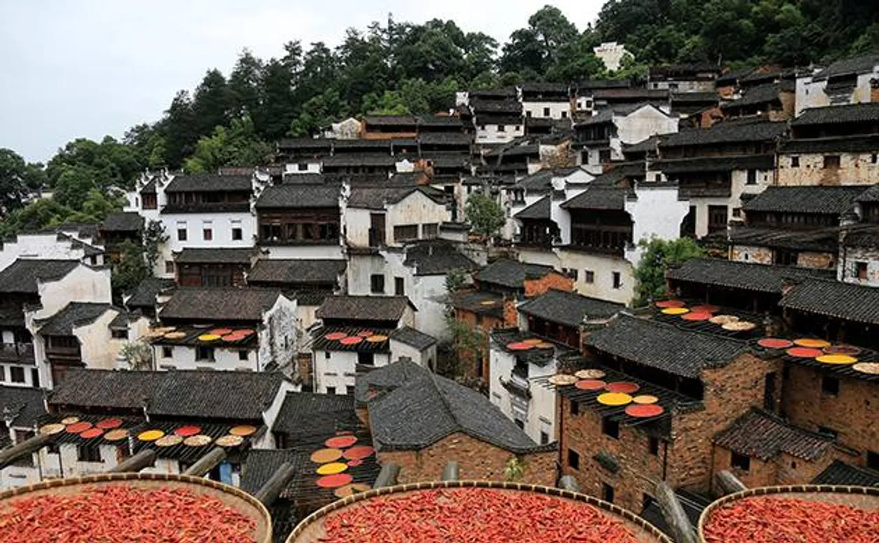 China probes a man for owning 149 houses worth USD 16 million