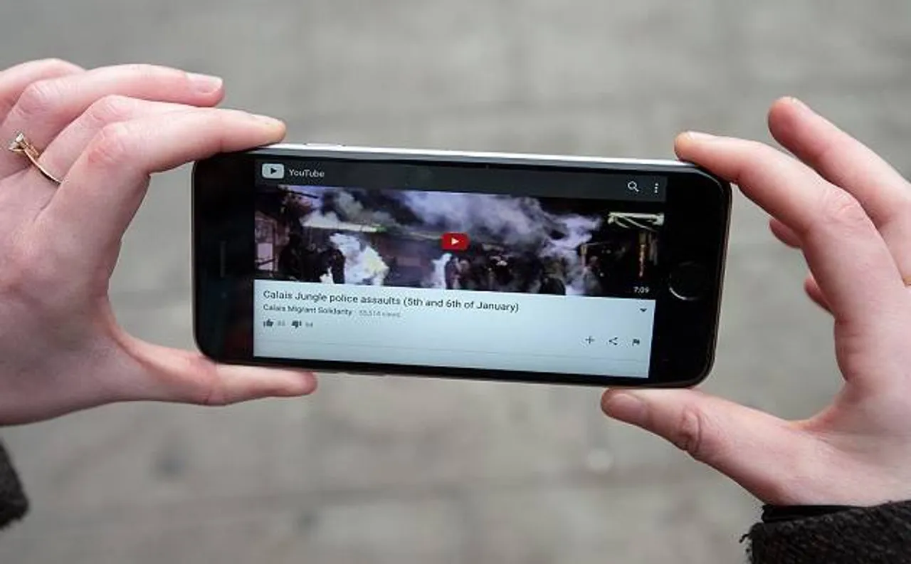 In India, demand for mobile plans with unlimited video and TV streaming facility is very high: Study