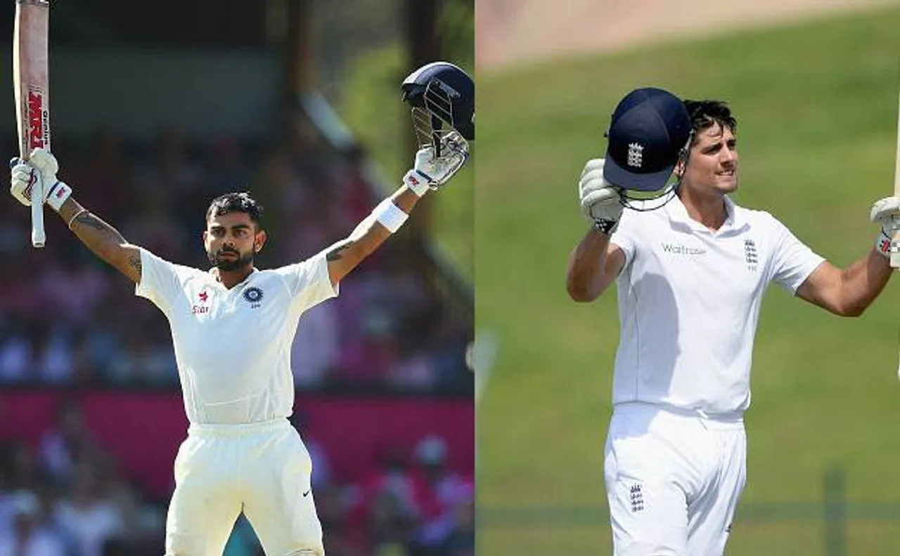India England series faces no threat, says ECB spokesperson