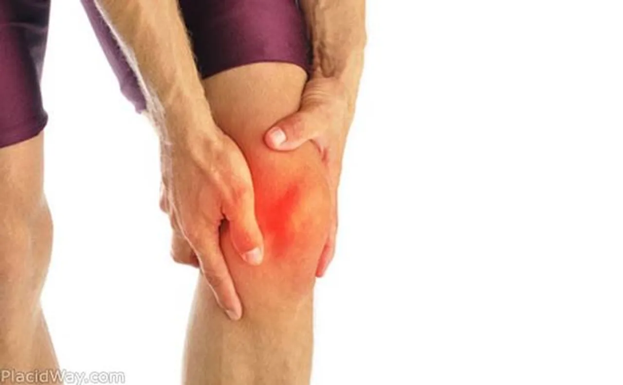 Older people may get a bit relief from arthritis pain by doing mild exercise 
