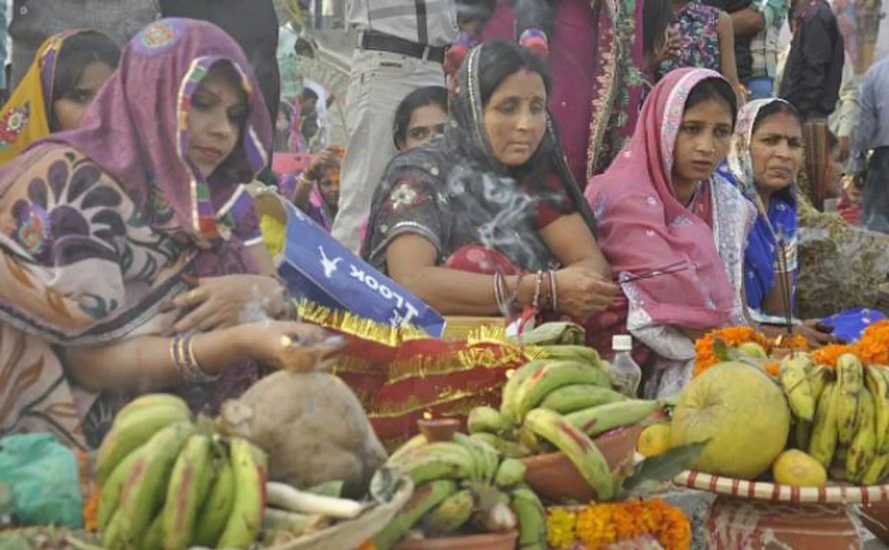 Chhath puja 2016: Know about puja samagri required for 'Mahaparv' 