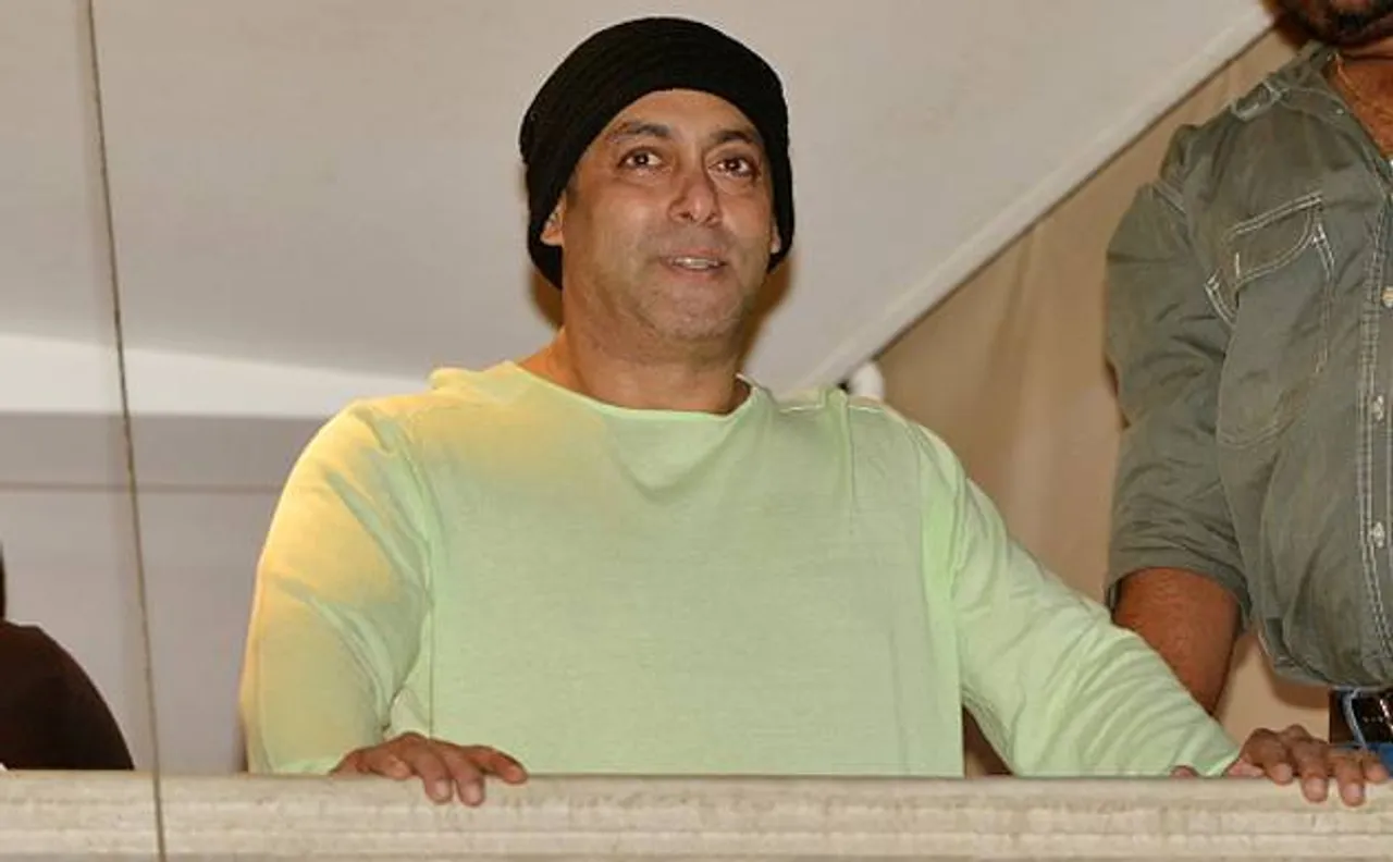 Salman Khan comes out in support of Hillary Clinton for US President