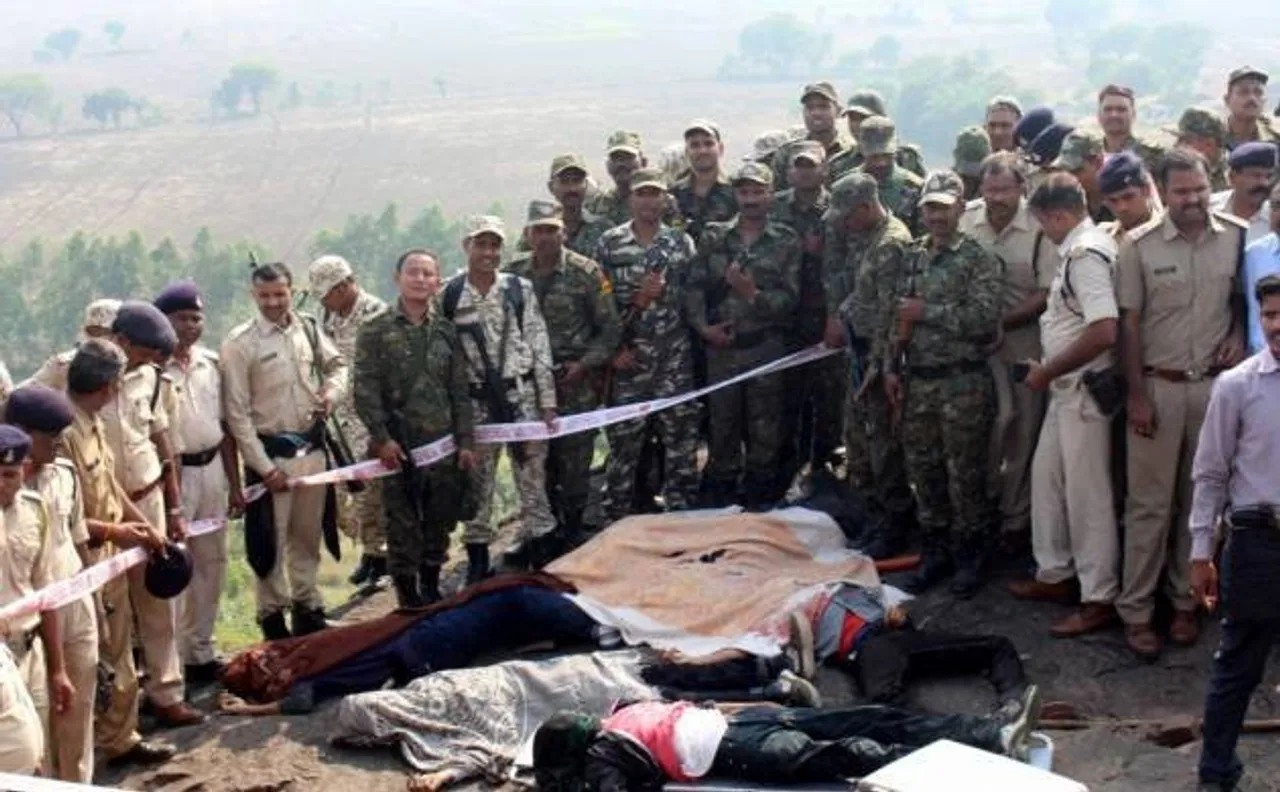 Jamaat-e-Islami Hind raises questions over Bhopal encounter, demands action against officials