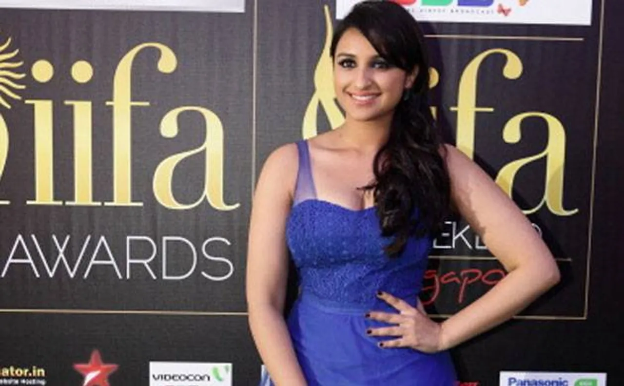 Will Parineeti Chopra be the leading actress for 'Golmaal 4'?