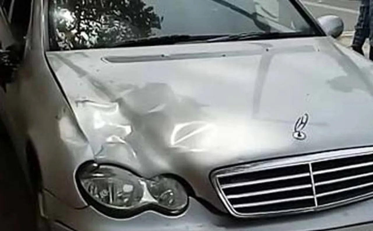 Mercedes hit-and-run: Delhi Police tells court it needs more time to complete probe