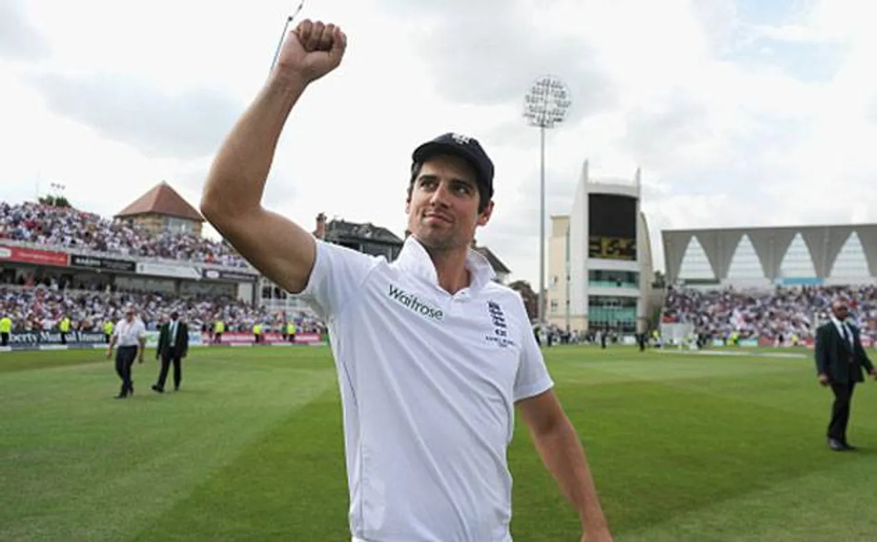 India vs England: Underdogs England ready to pose India tough challenge, says captain Alastair Cook