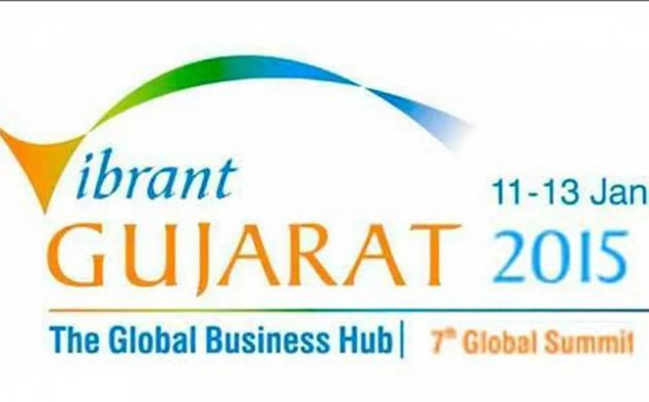 Ten countries, including the US, to participate in Vibrant Gujarat Summit