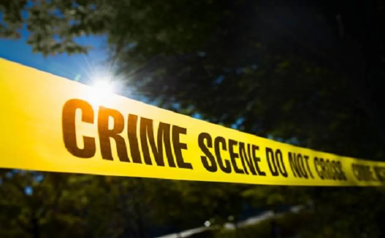 Man gets capital punishment for killing wife, four daughters 