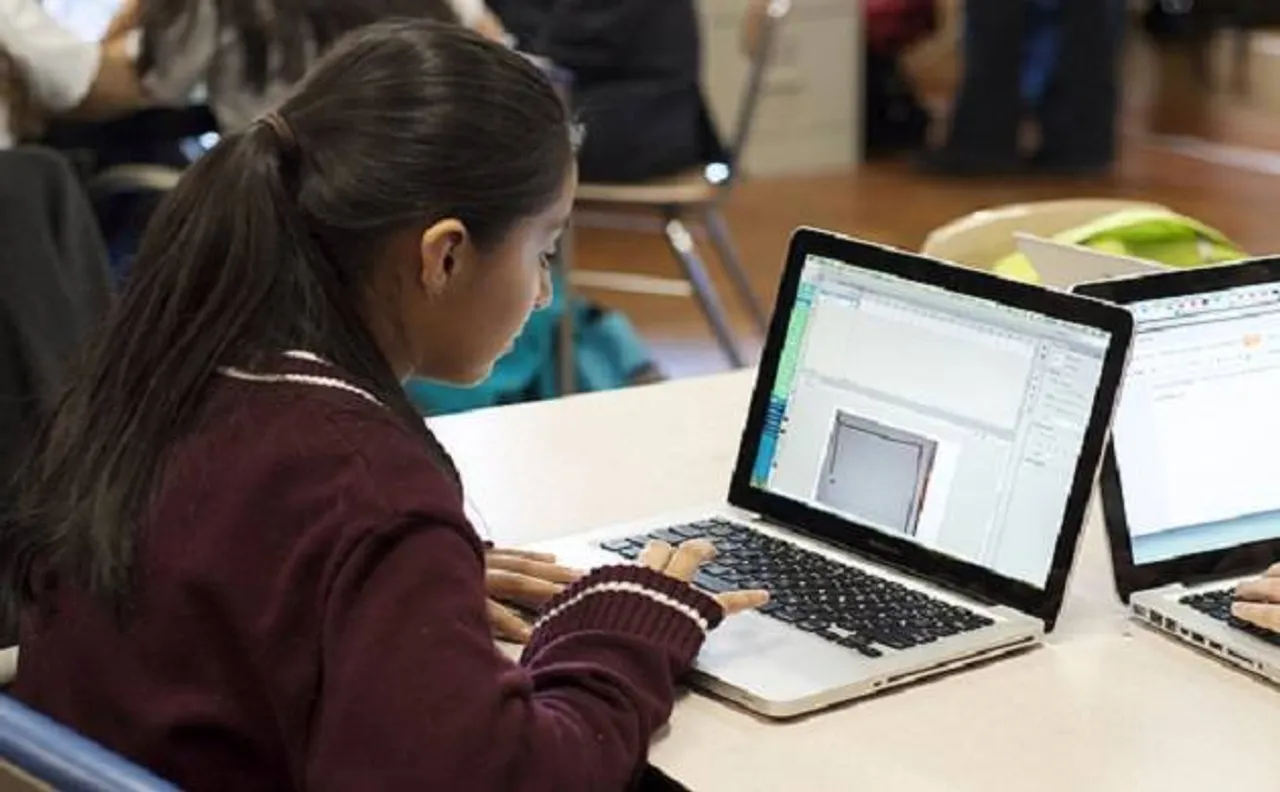 Special sessions in schools to educate students of do's and don'ts in cyberspace