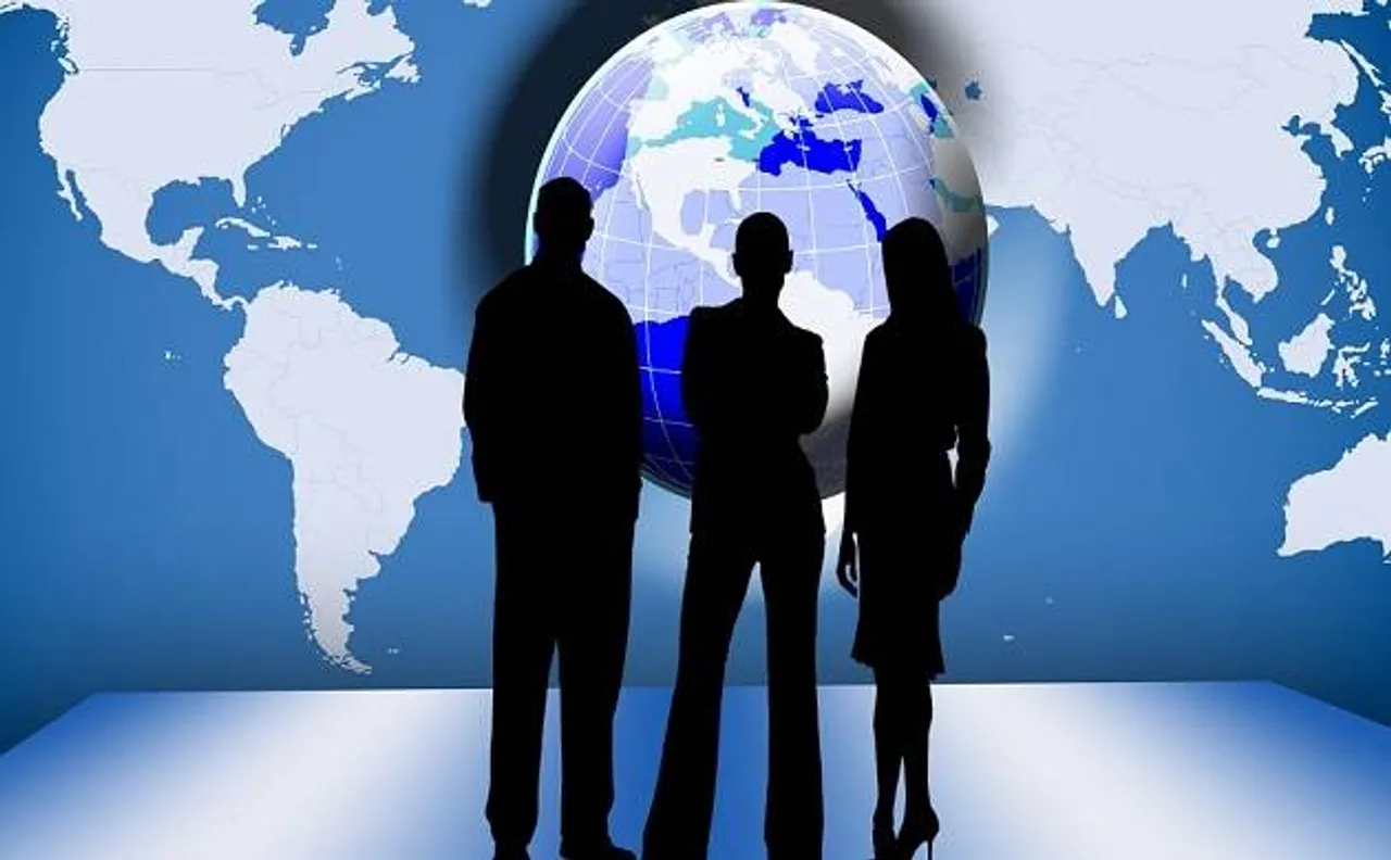  India moves to second spot on global business optimism index 