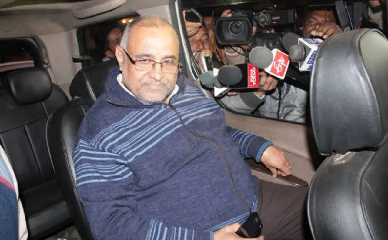 BJP leader to be appointed to National Human Rights Commission: Report