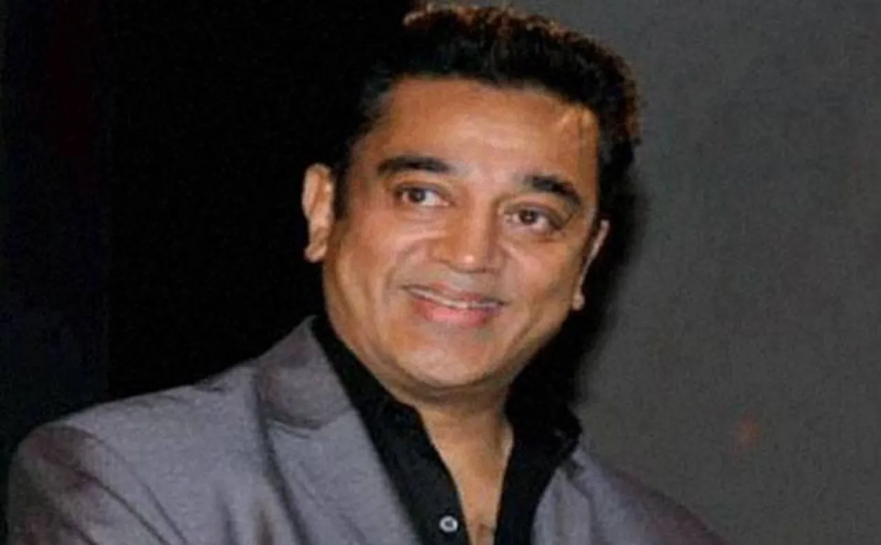 Kamal Haasan turns 62, no celebrations on his request citing hospitalisation of Tamil Nadu Chief Minister J Jayalalithaa