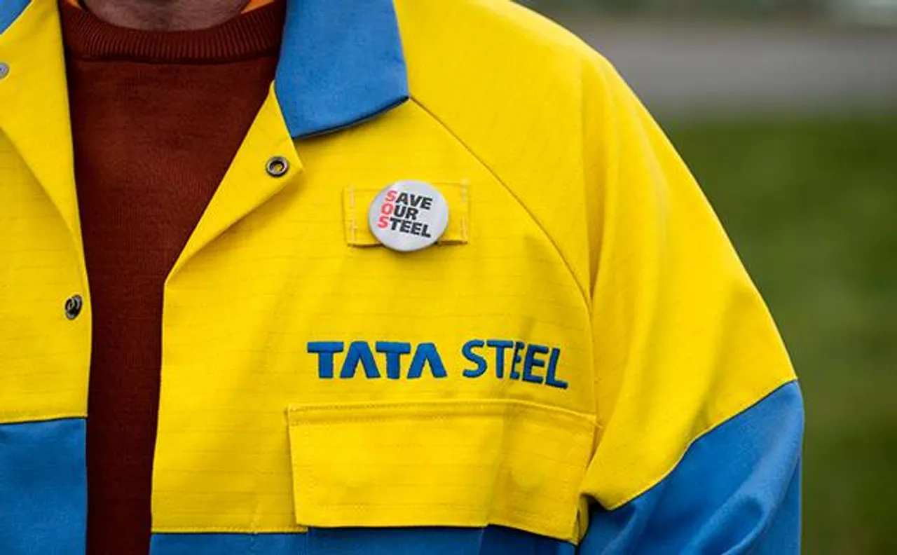 Theresa May cancels meet with Tata Steel top brass during India visit: Report