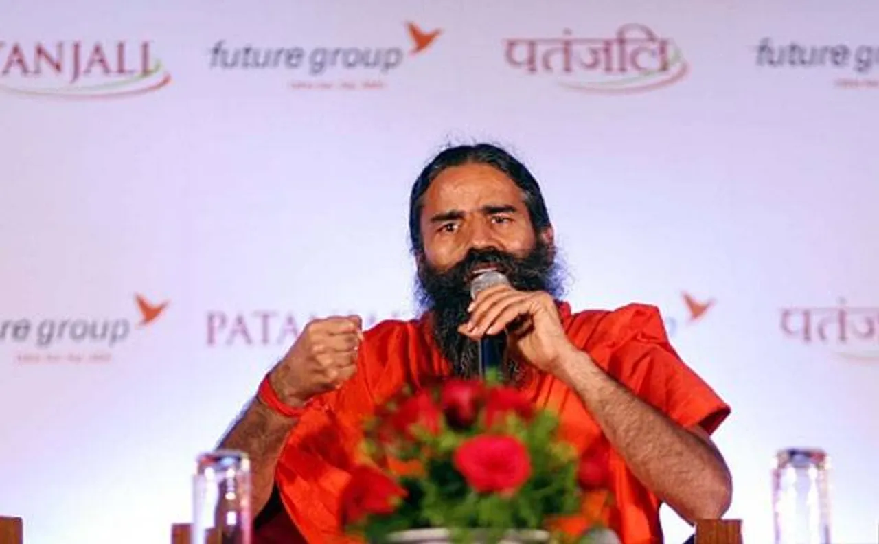 Yoga guru Baba Ramdev's Patanjali Ayurved set to invest Rs 1300 crore in Assam