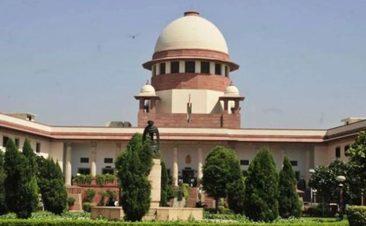 Sohrabuddin Sheikh fake encounter case; Supreme Court dismisses review plea against Amit Shah