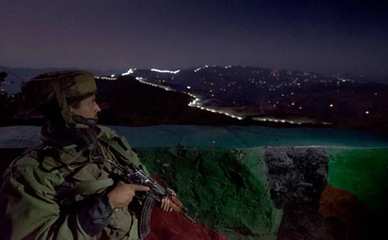 Pak shelling in Medhar sector along LoC leads to retaliation from Indian security forces