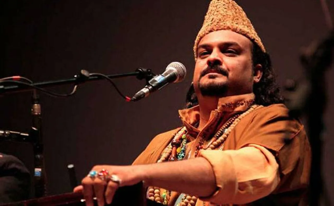 Two people arrested in Qawwali maestro Amjad Sabri's murder case by Pakistan counter terrorism department
