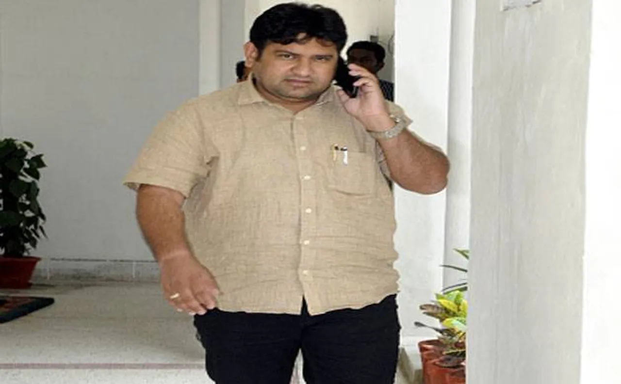 Arrested on alleged rape charges, sacked AAP MLA Sandeep Kumar gets bail by Delhi court