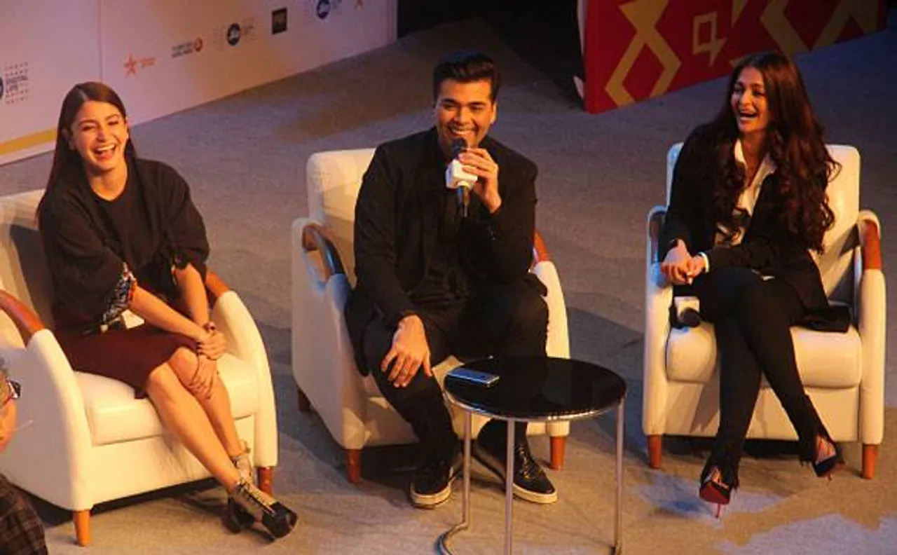 'Ae Dil Hai Mushkil' collects Rs 200 crore at box office worldwide