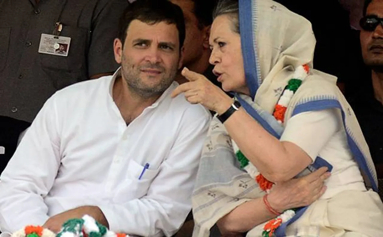 CWC paves way for Rahul Gandhi's elevation, may get Congress reins soon