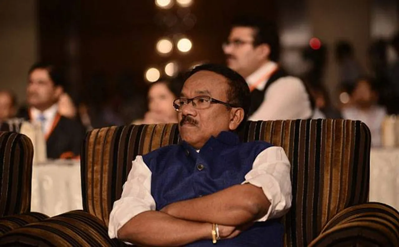 Special status category not to be given to Goa, says CM Laxmikant Parsekar