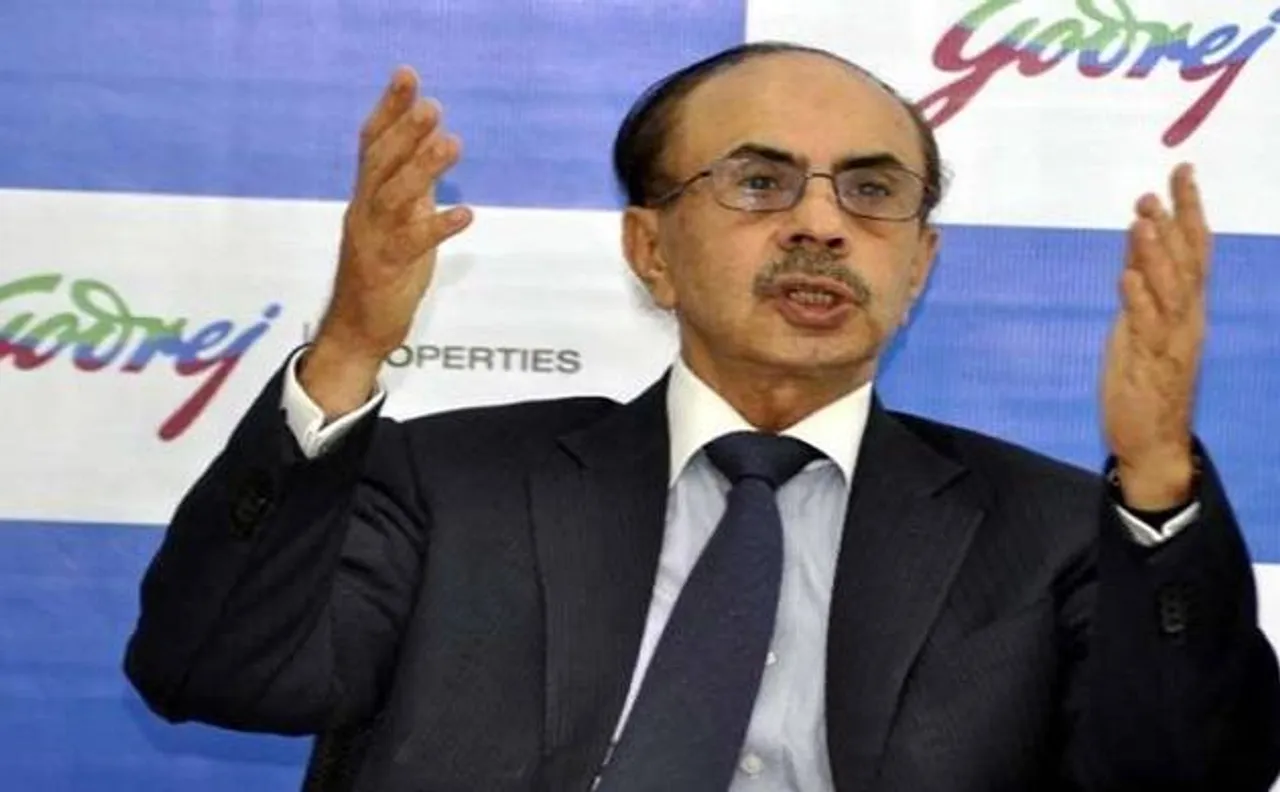 Godrej Consumer Q2 net profit at Rs 318 crore, jumps 43.7 per cent  