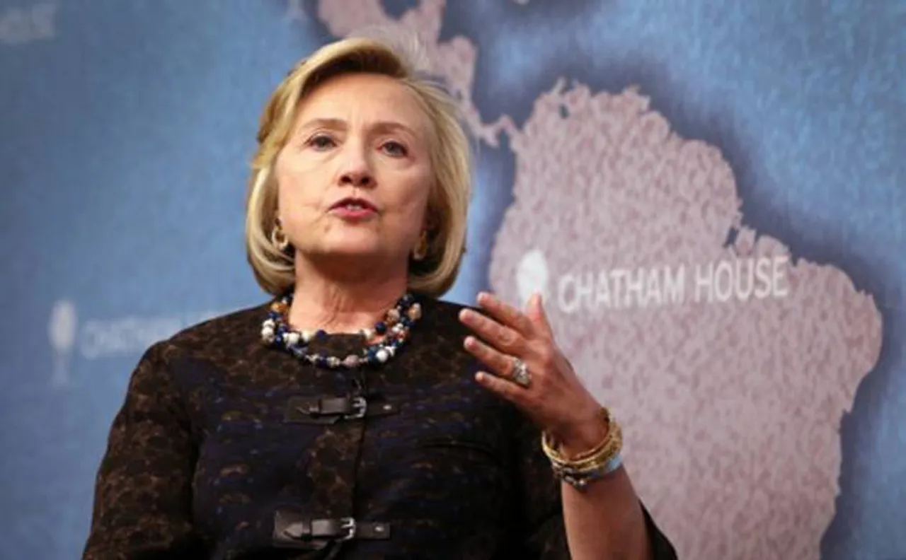 US polls: Hillary Clinton evokes fallen US Muslim soldier Humayun Khan again